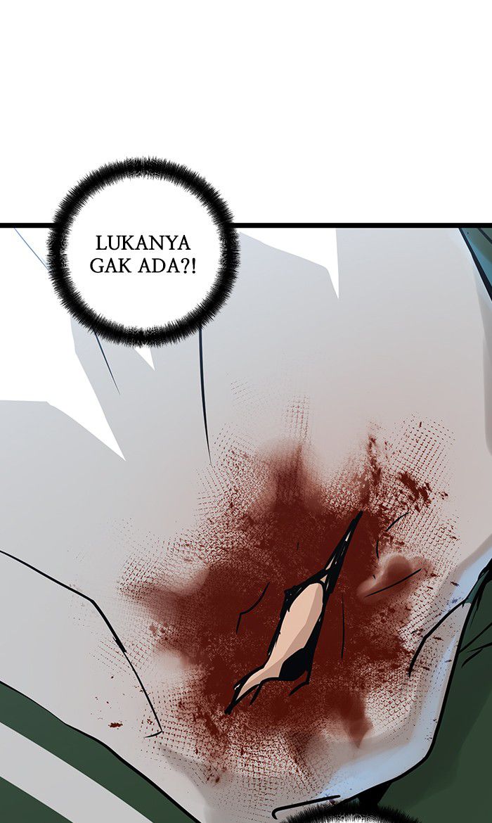 Promised Orchid Chapter 38 - halaman 51