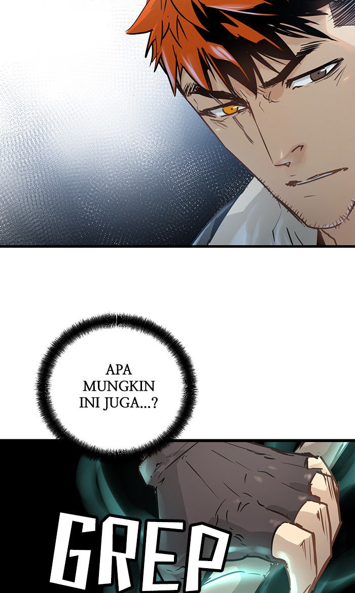Promised Orchid Chapter 38 - halaman 55