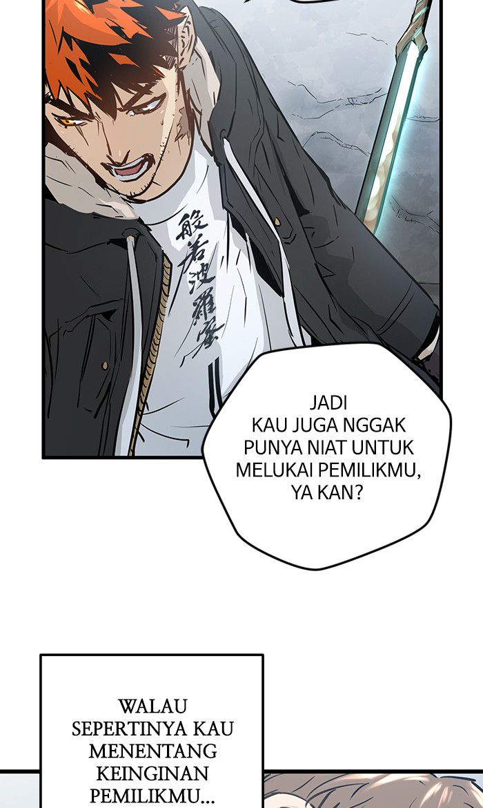 Promised Orchid Chapter 38 - halaman 58
