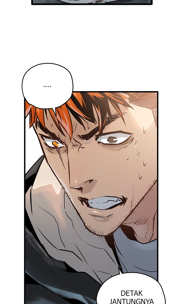 Promised Orchid Chapter 38 - halaman 6