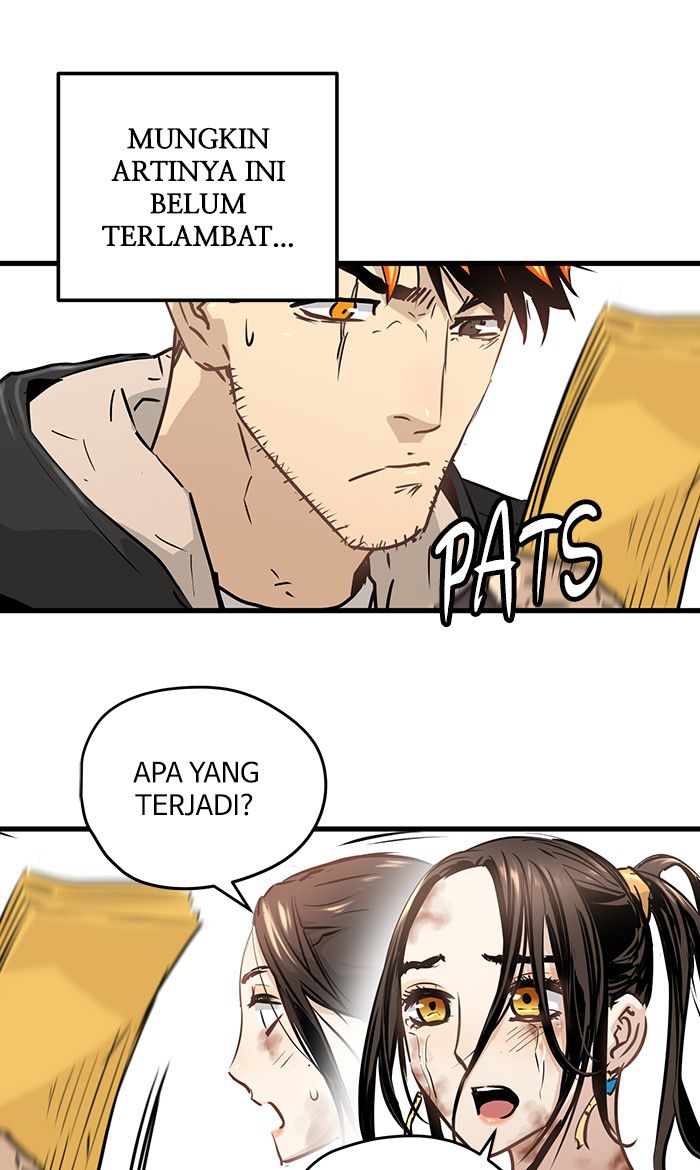 Promised Orchid Chapter 38 - halaman 60