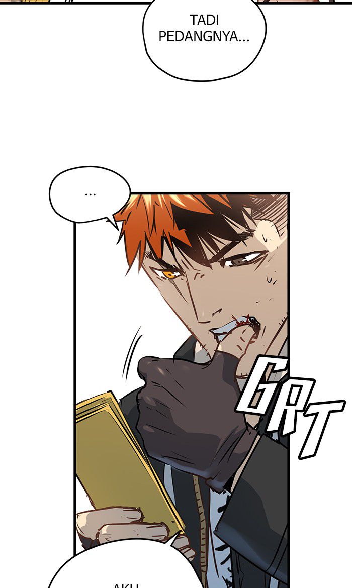 Promised Orchid Chapter 38 - halaman 61