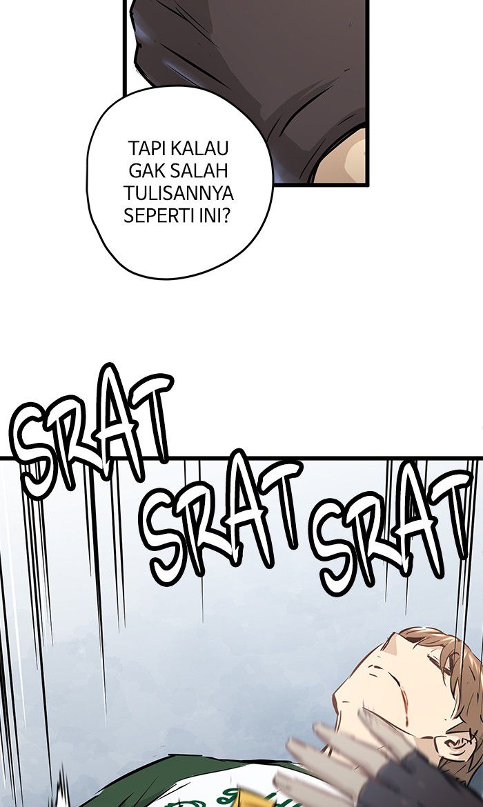 Promised Orchid Chapter 38 - halaman 63