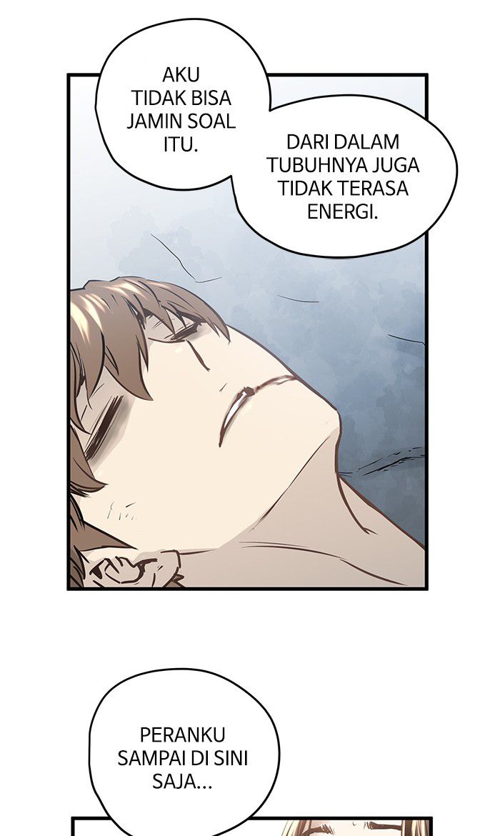 Promised Orchid Chapter 38 - halaman 66