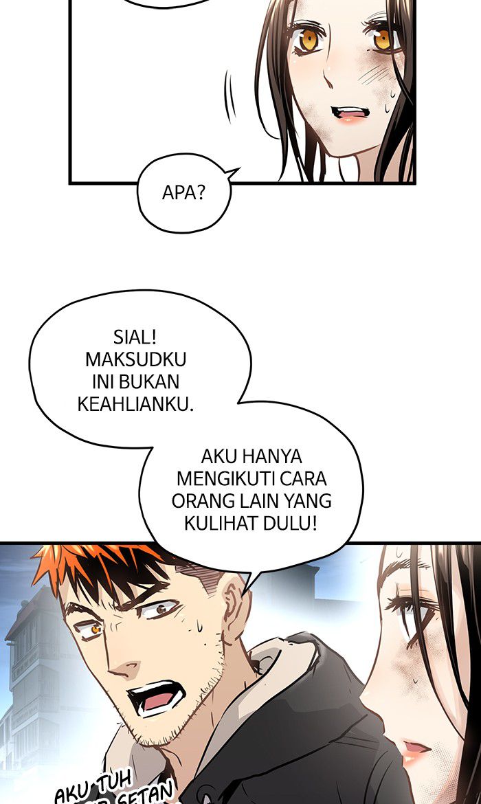 Promised Orchid Chapter 38 - halaman 67