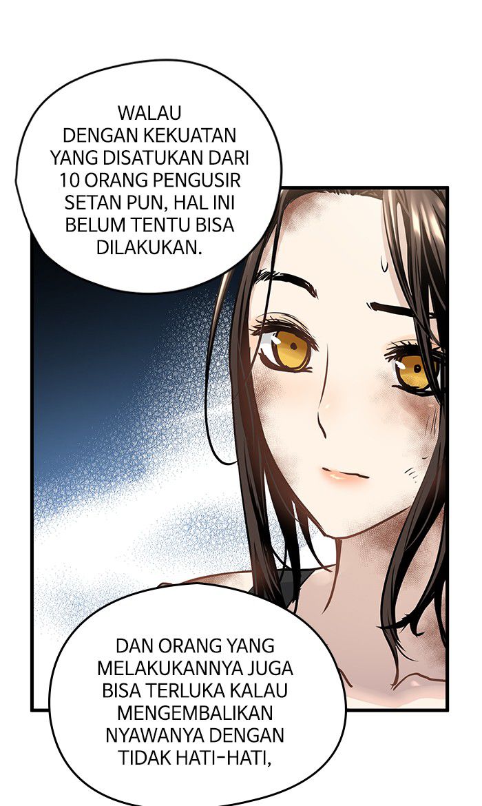 Promised Orchid Chapter 38 - halaman 69