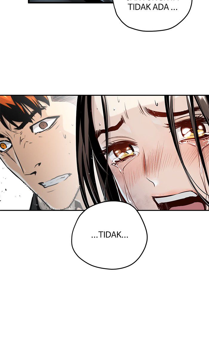 Promised Orchid Chapter 38 - halaman 7