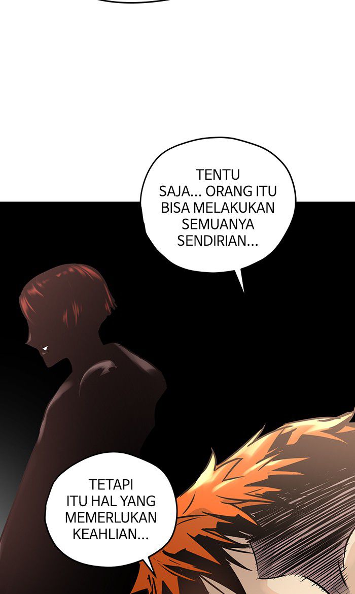 Promised Orchid Chapter 38 - halaman 70