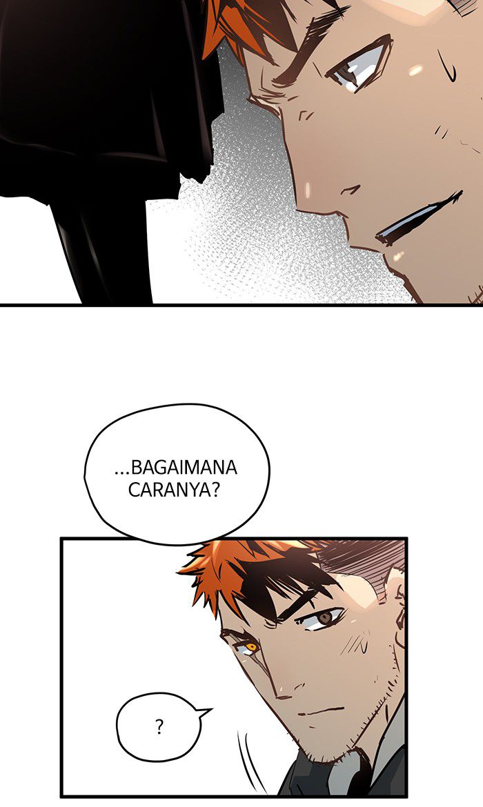 Promised Orchid Chapter 38 - halaman 71