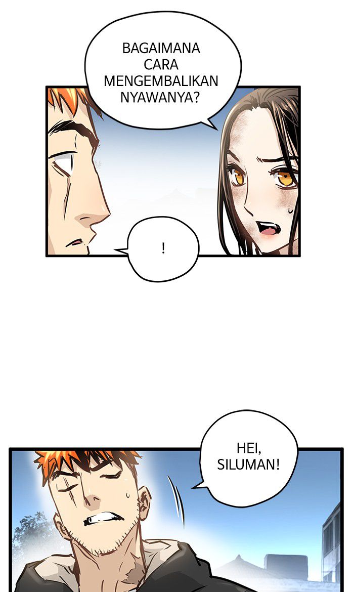 Promised Orchid Chapter 38 - halaman 72