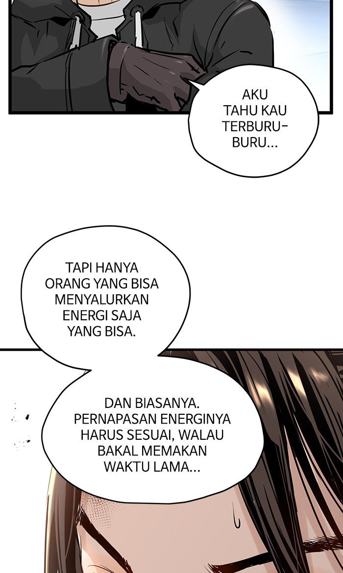 Promised Orchid Chapter 38 - halaman 73