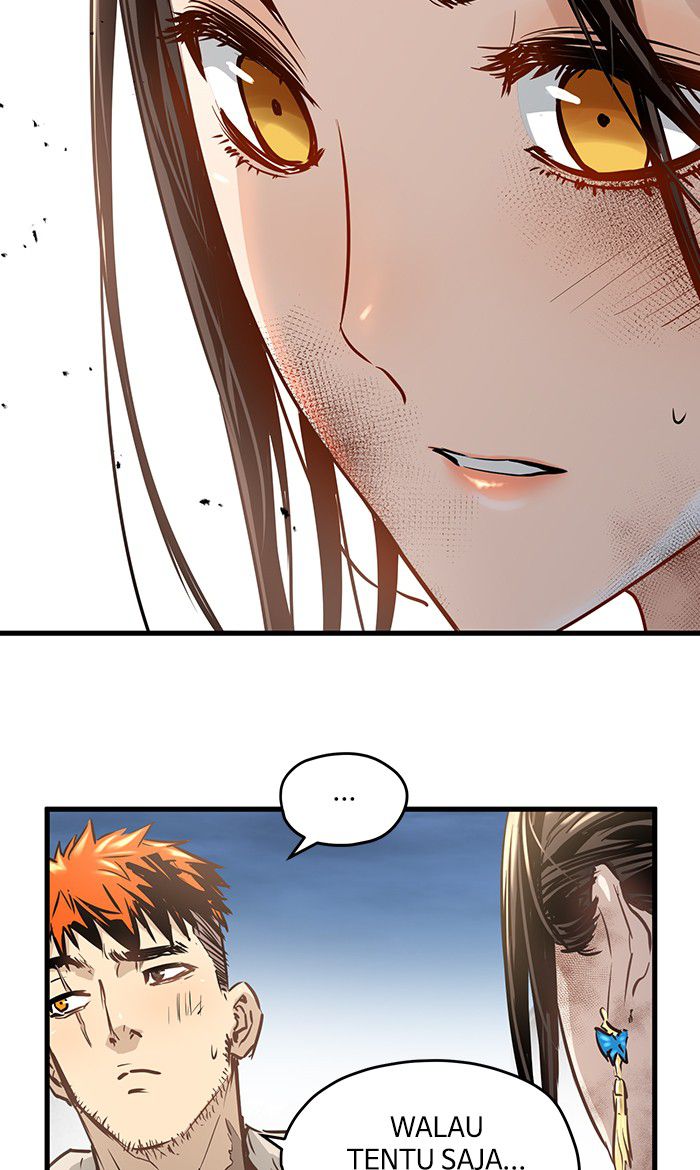 Promised Orchid Chapter 38 - halaman 74