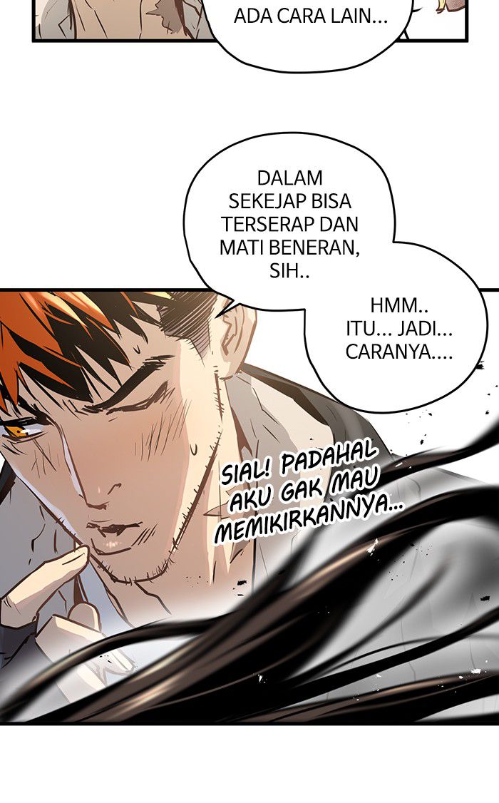 Promised Orchid Chapter 38 - halaman 75
