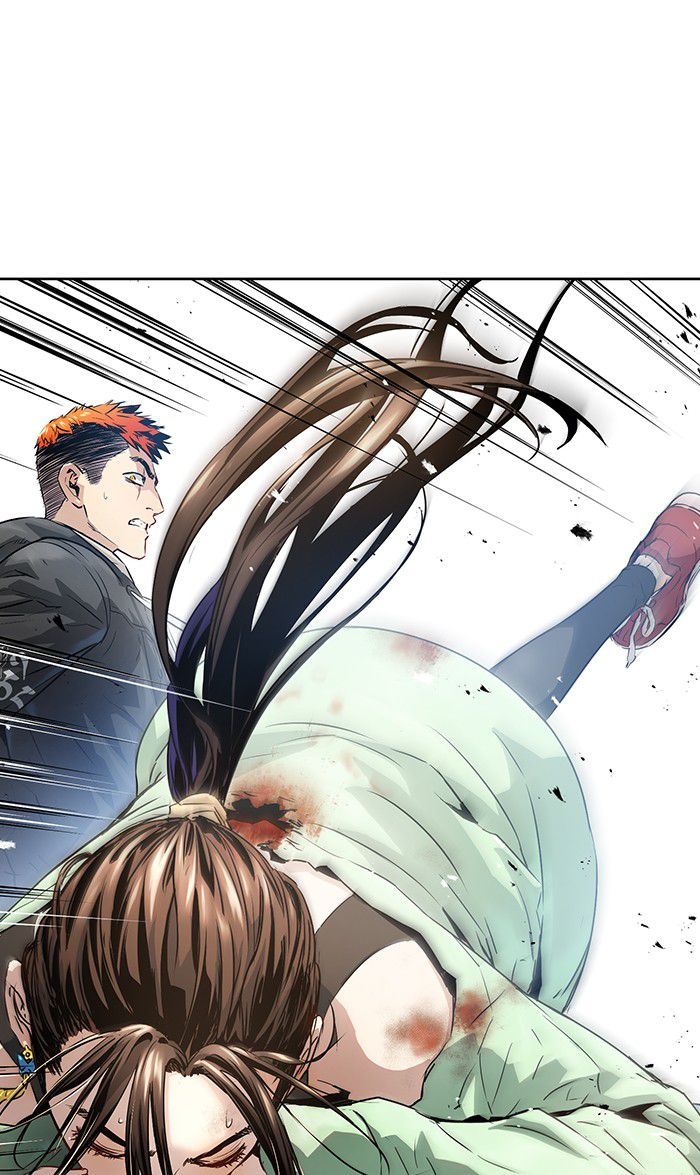 Promised Orchid Chapter 38 - halaman 76