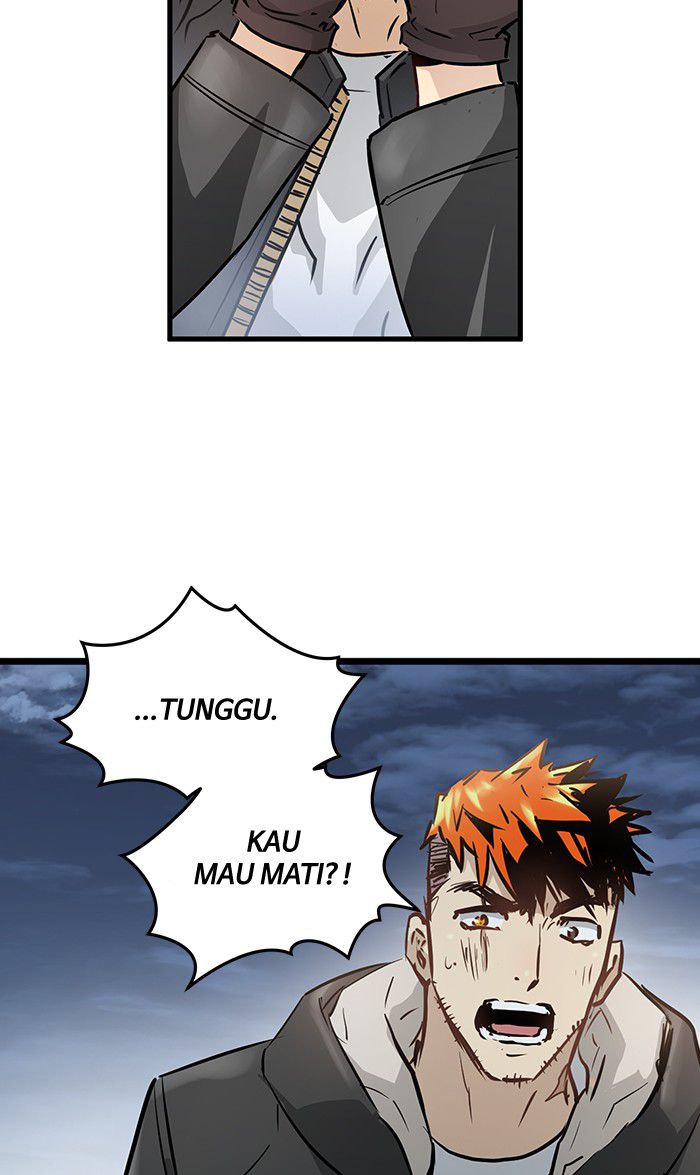 Promised Orchid Chapter 38 - halaman 78