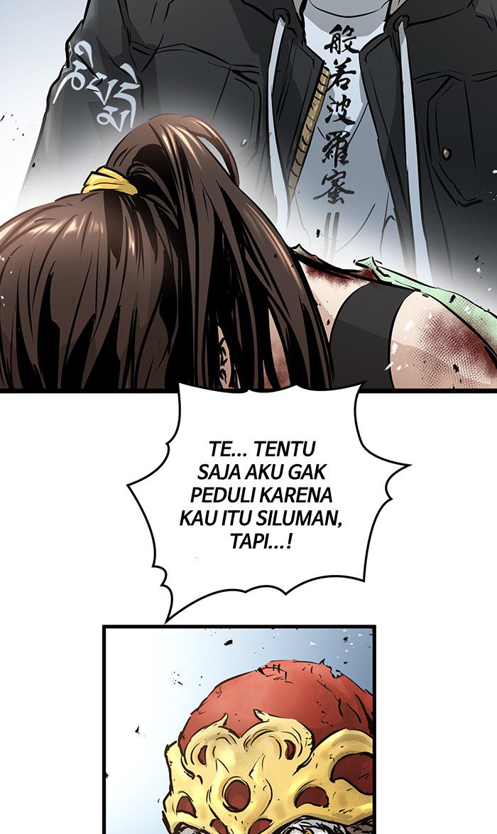Promised Orchid Chapter 38 - halaman 79