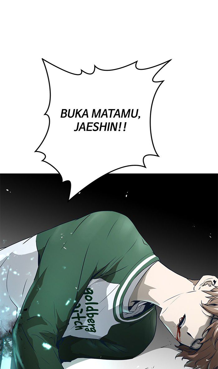 Promised Orchid Chapter 38 - halaman 8