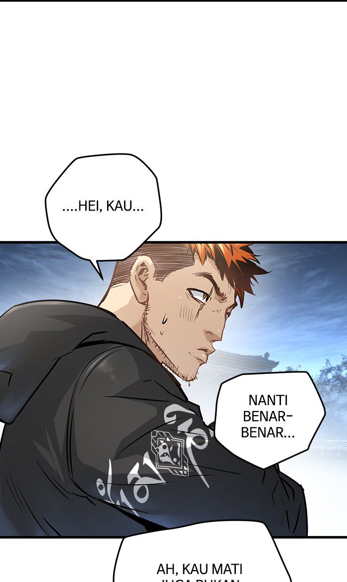 Promised Orchid Chapter 38 - halaman 84