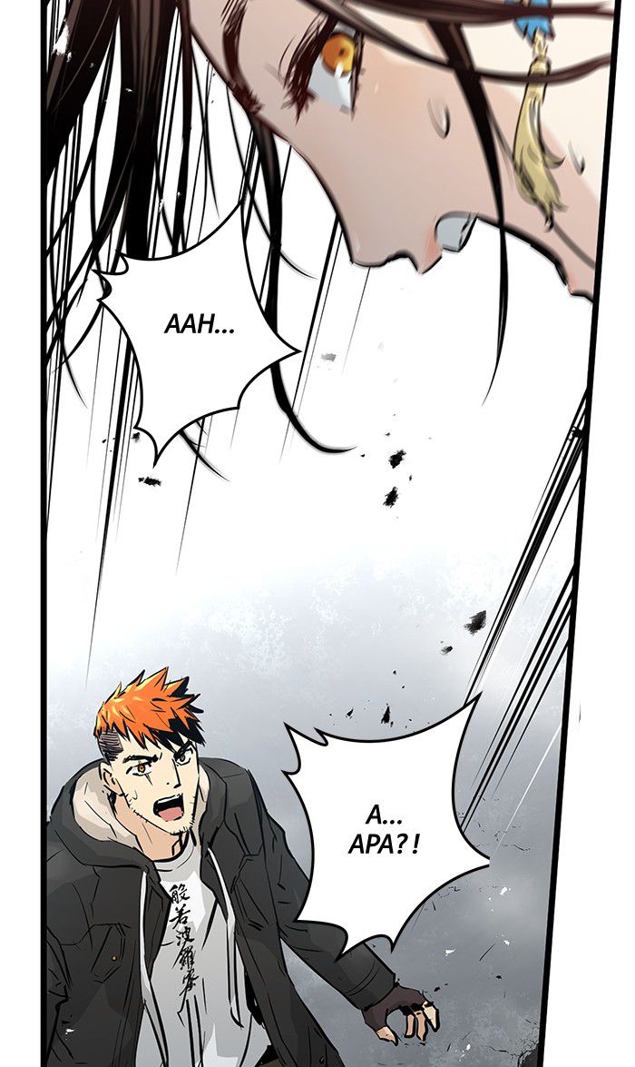 Promised Orchid Chapter 38 - halaman 90