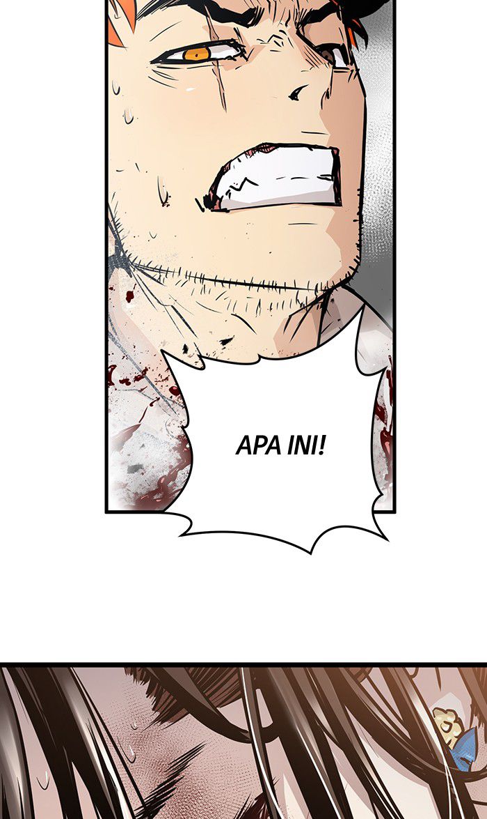 Promised Orchid Chapter 38 - halaman 93