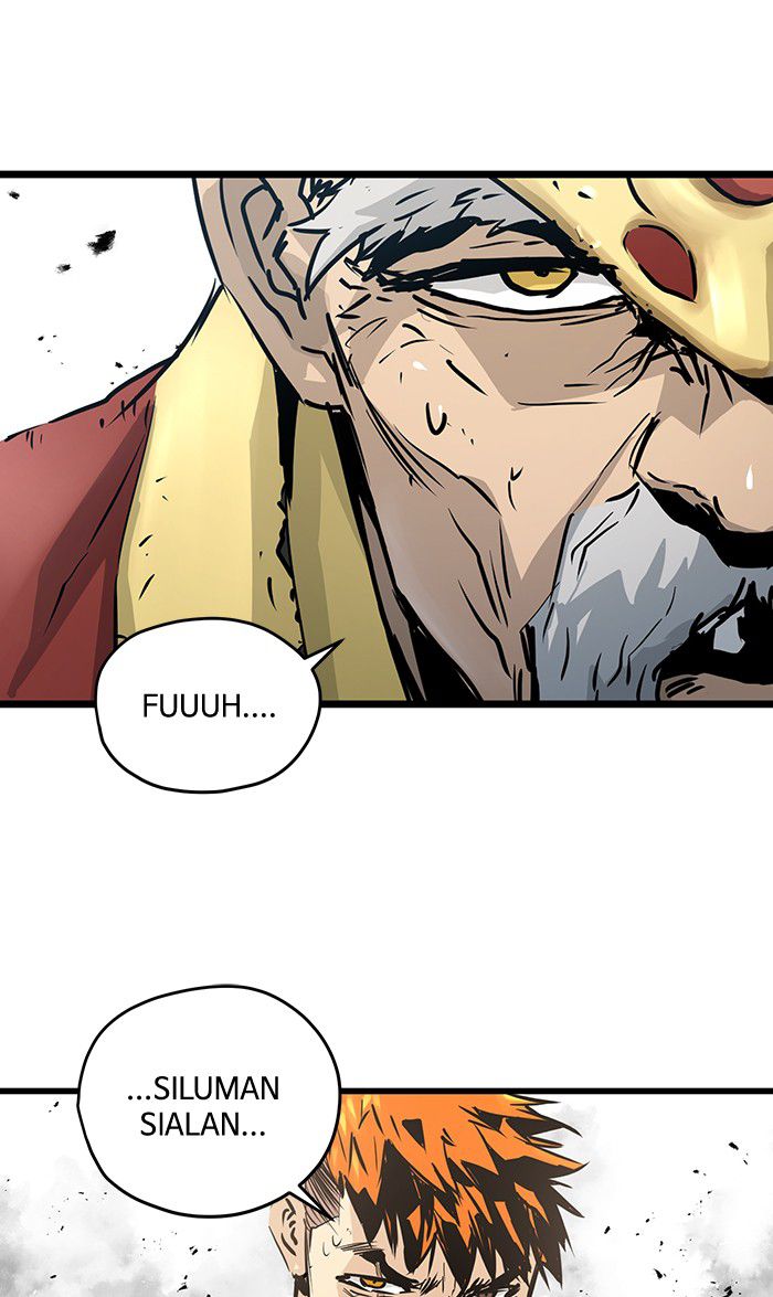 Promised Orchid Chapter 38 - halaman 98
