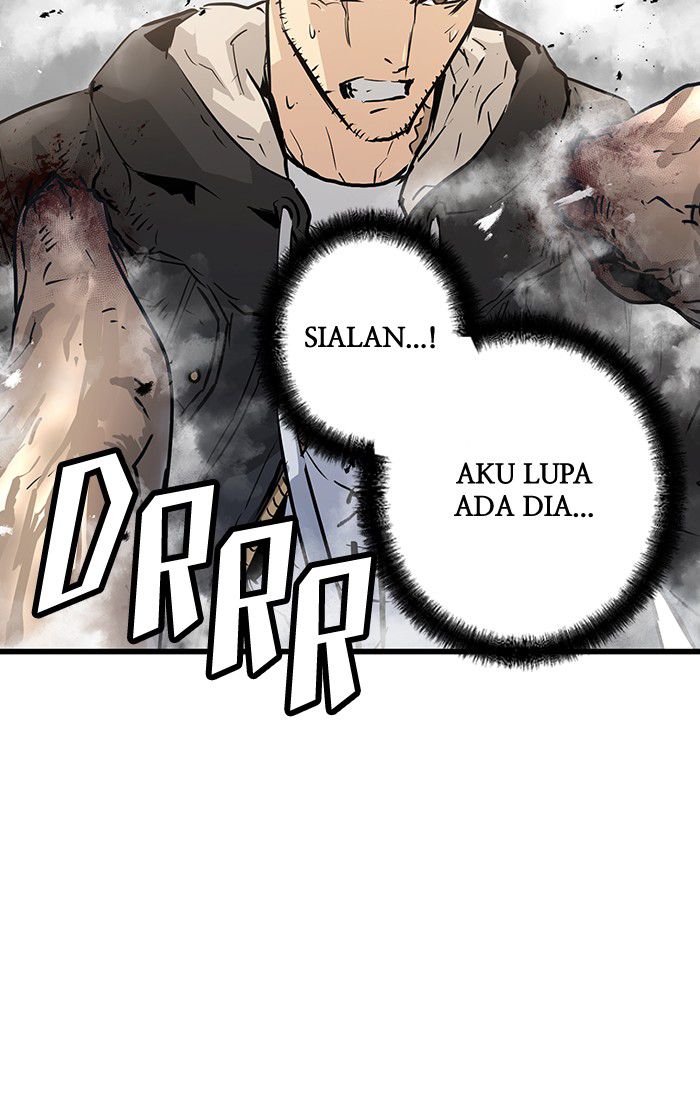 Promised Orchid Chapter 38 - halaman 99