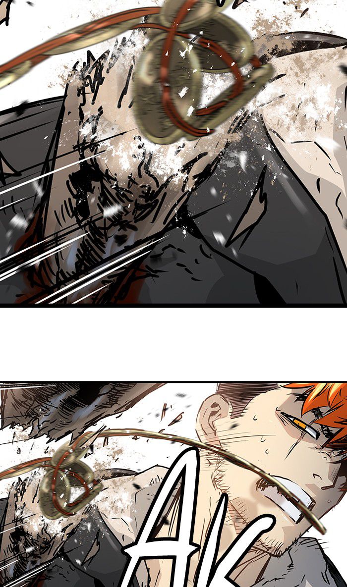 Promised Orchid Chapter 39 - halaman 10