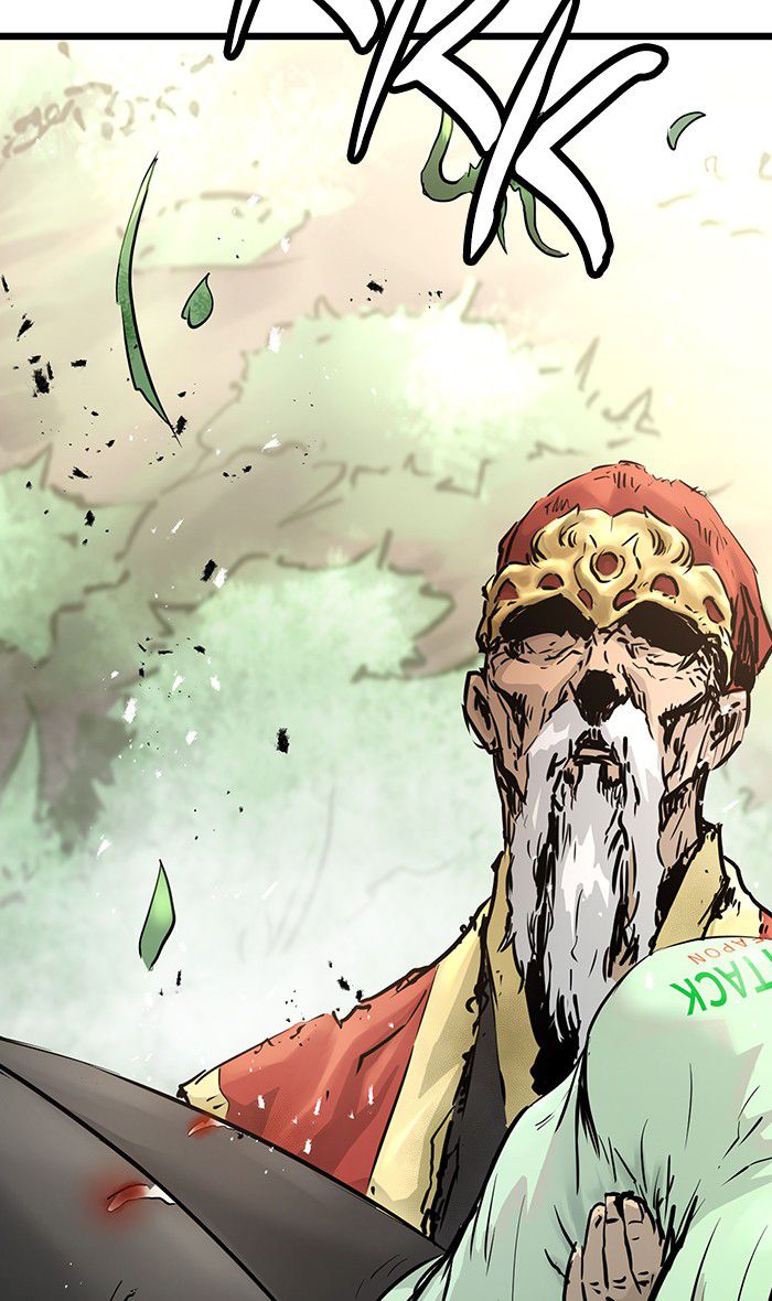 Promised Orchid Chapter 39 - halaman 108