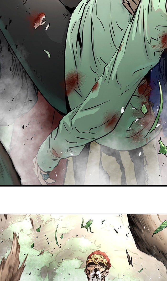Promised Orchid Chapter 39 - halaman 109