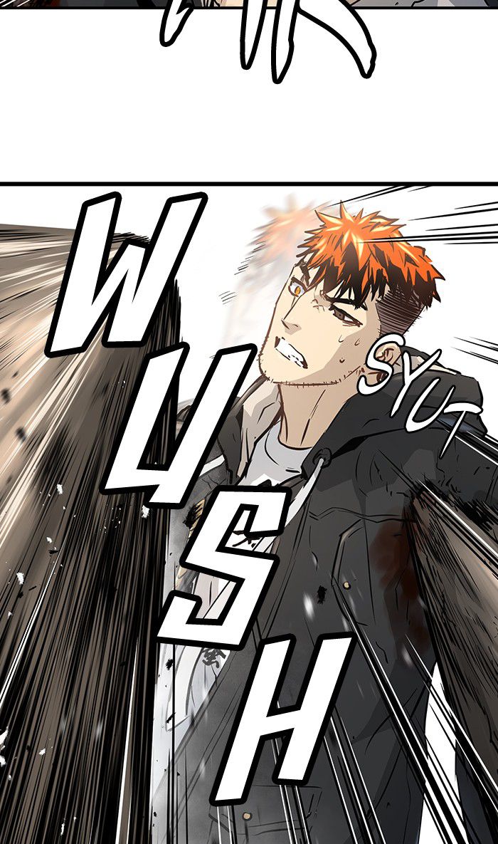 Promised Orchid Chapter 39 - halaman 11