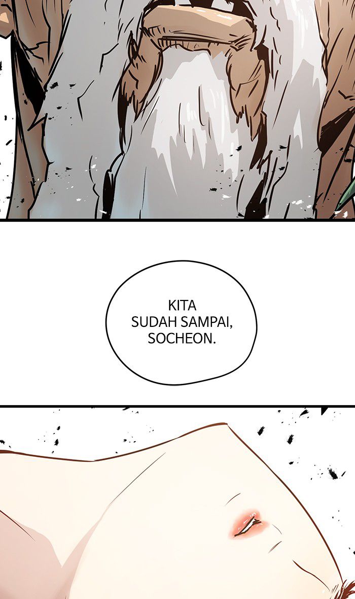 Promised Orchid Chapter 39 - halaman 111