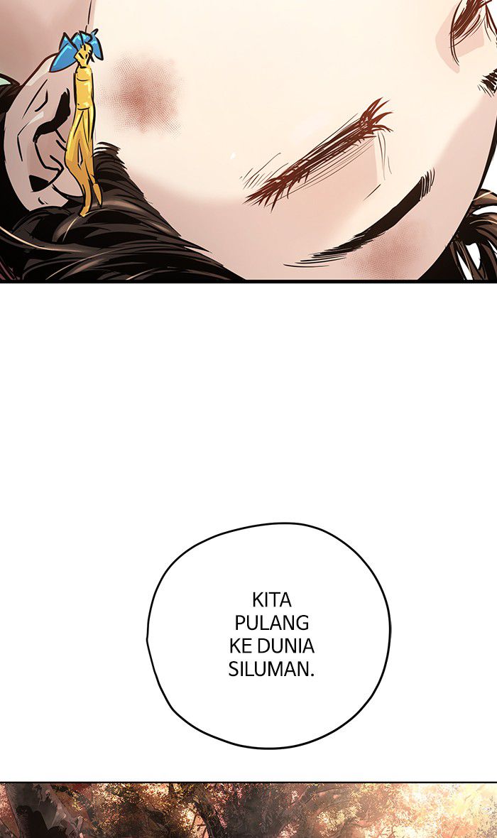Promised Orchid Chapter 39 - halaman 112