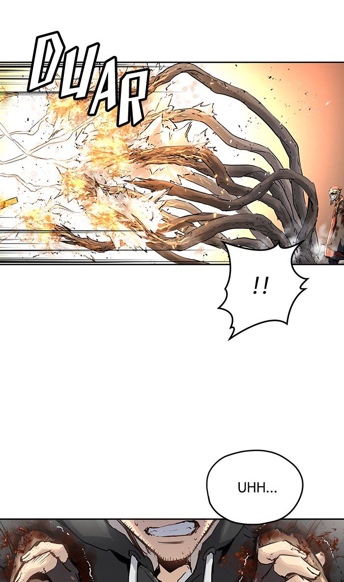 Promised Orchid Chapter 39 - halaman 19