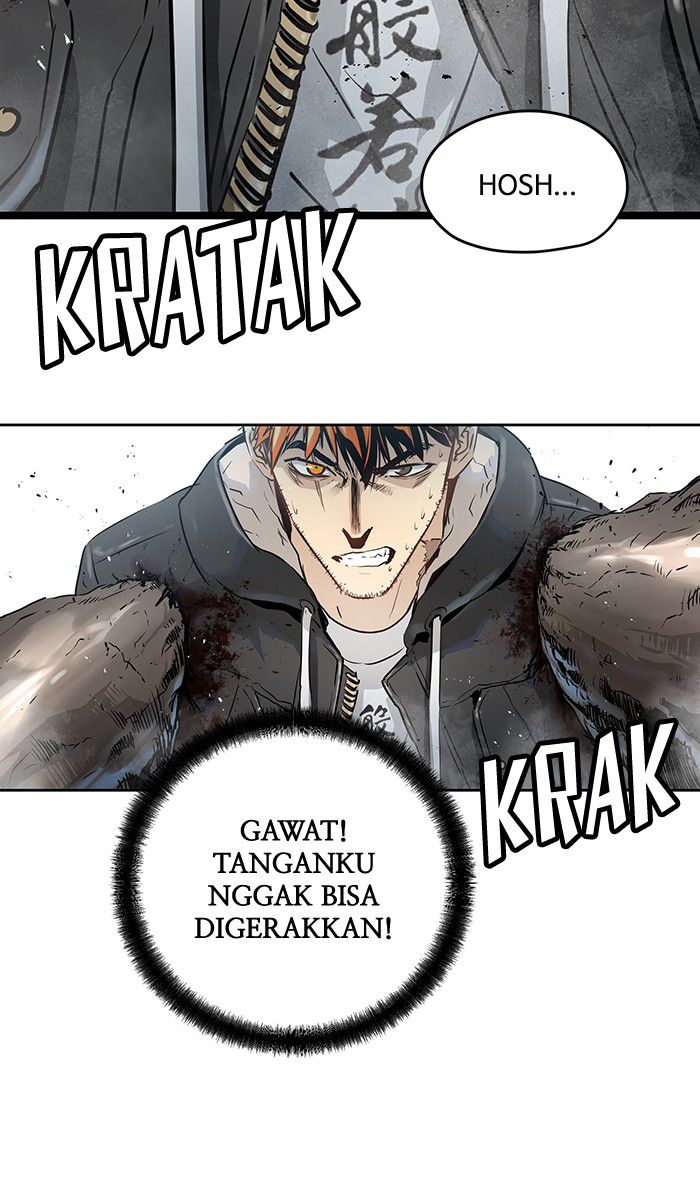 Promised Orchid Chapter 39 - halaman 2