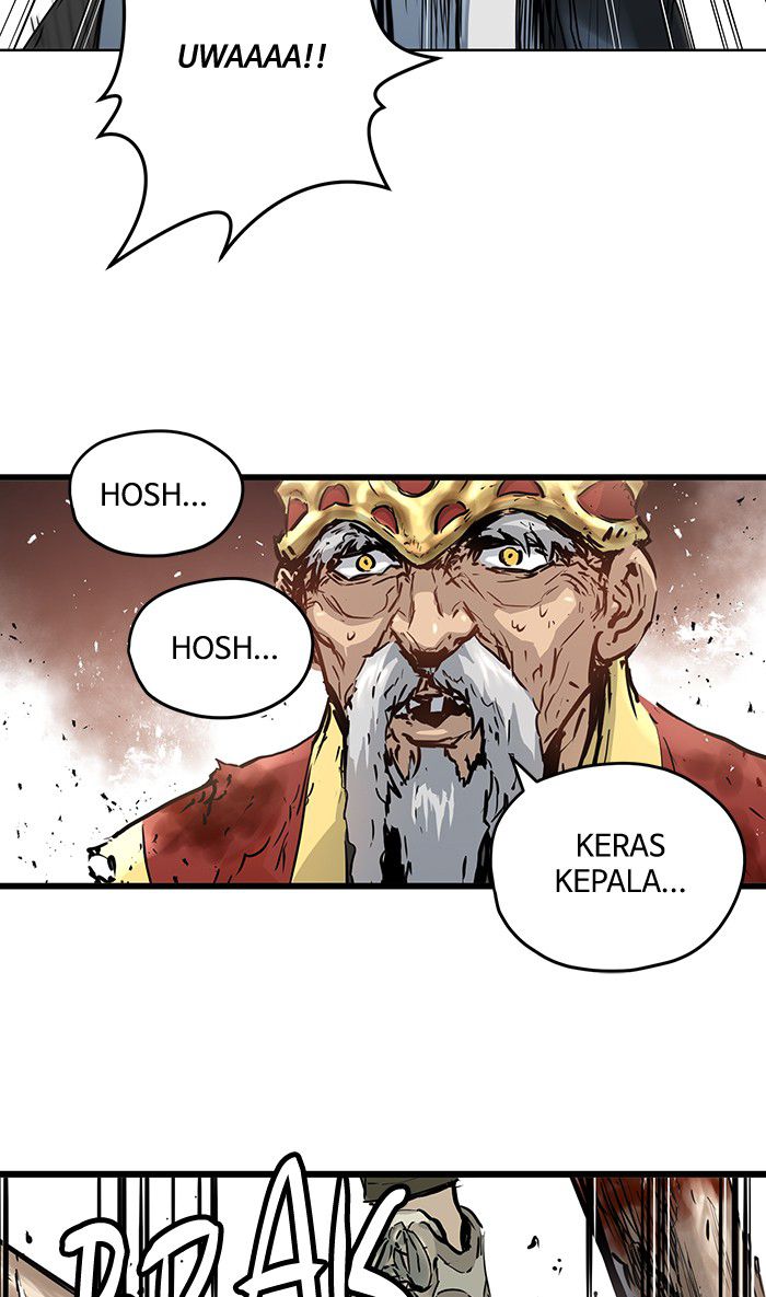 Promised Orchid Chapter 39 - halaman 22