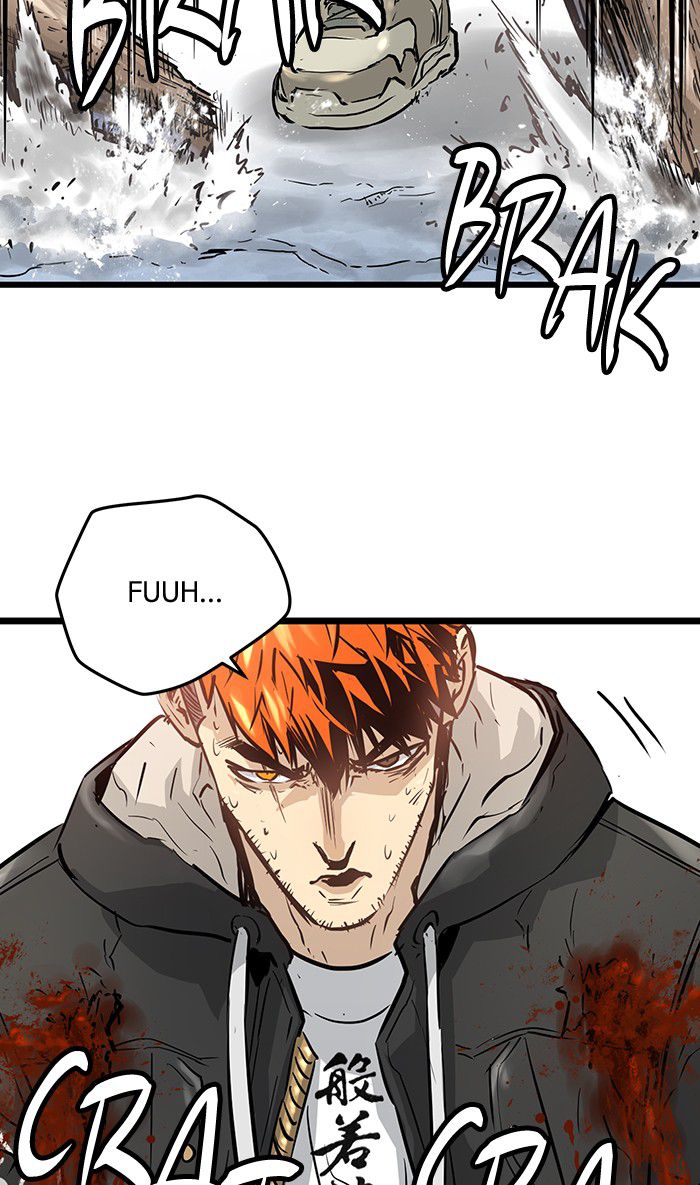 Promised Orchid Chapter 39 - halaman 23