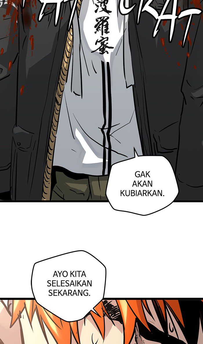 Promised Orchid Chapter 39 - halaman 24