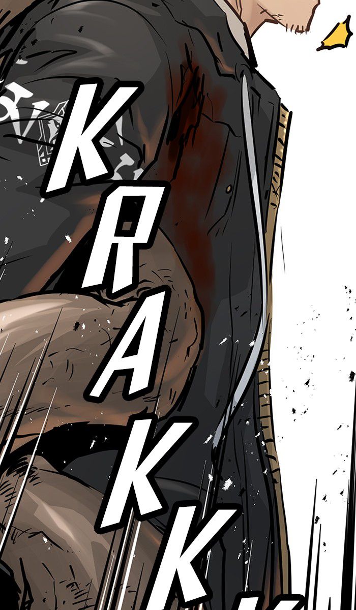 Promised Orchid Chapter 39 - halaman 27