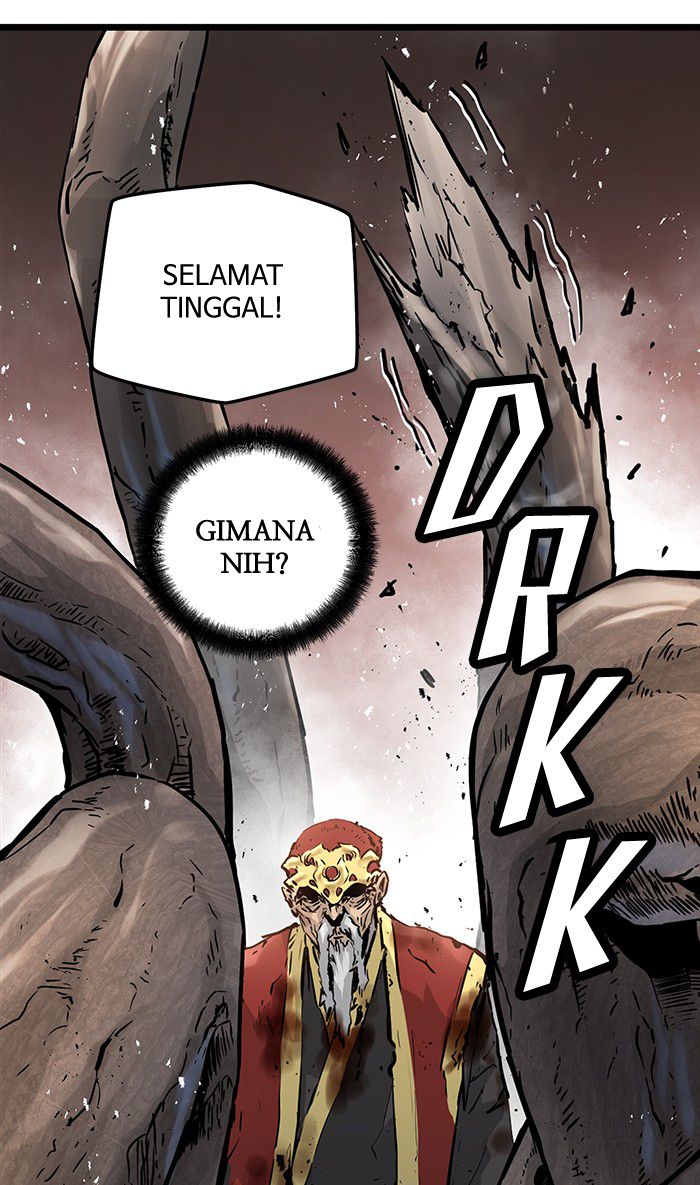 Promised Orchid Chapter 39 - halaman 3