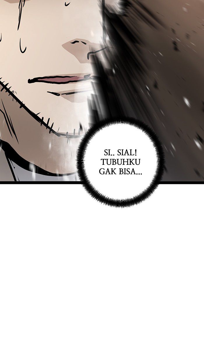 Promised Orchid Chapter 39 - halaman 30