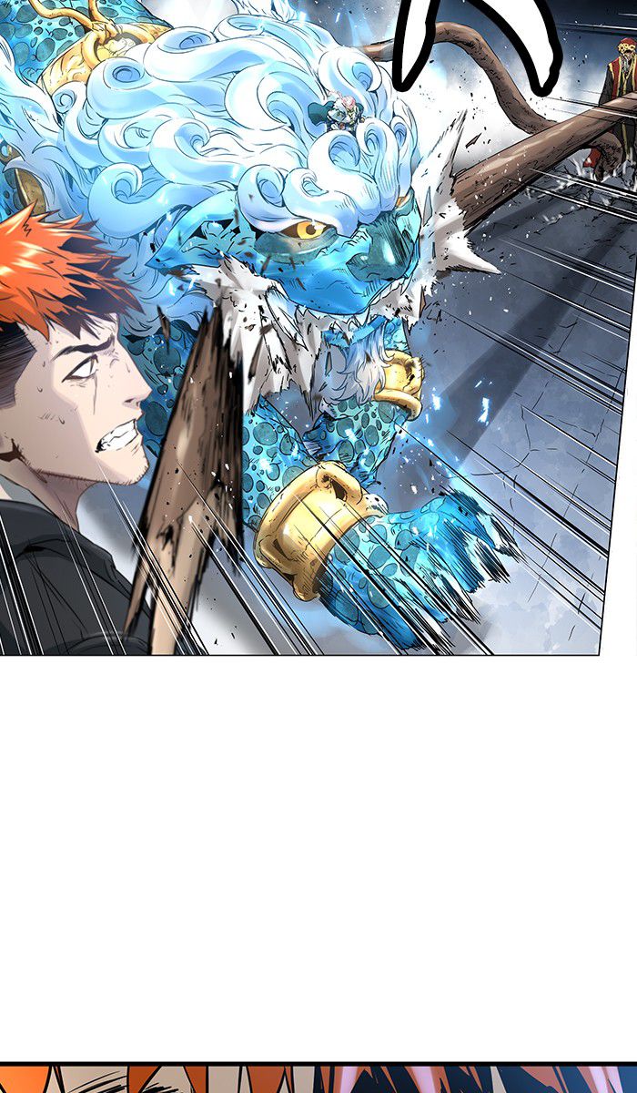 Promised Orchid Chapter 39 - halaman 34