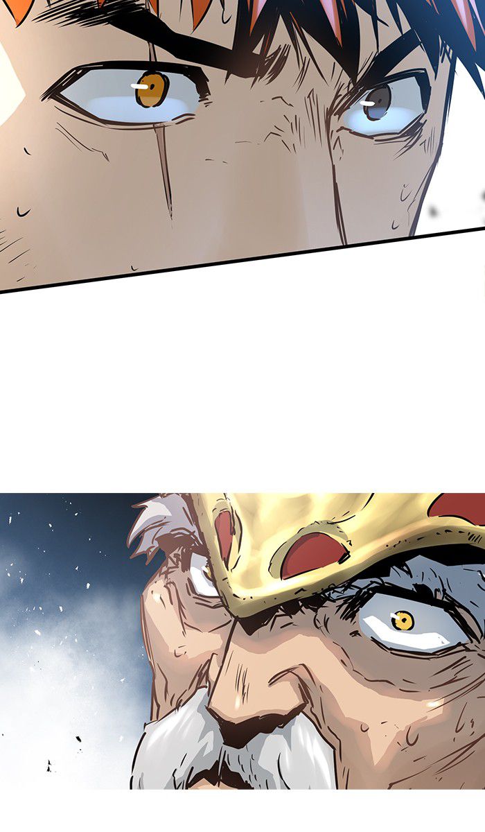 Promised Orchid Chapter 39 - halaman 35
