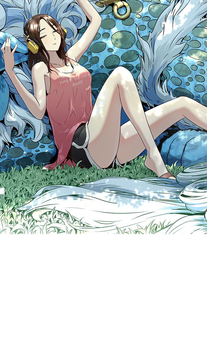 Promised Orchid Chapter 39 - halaman 38