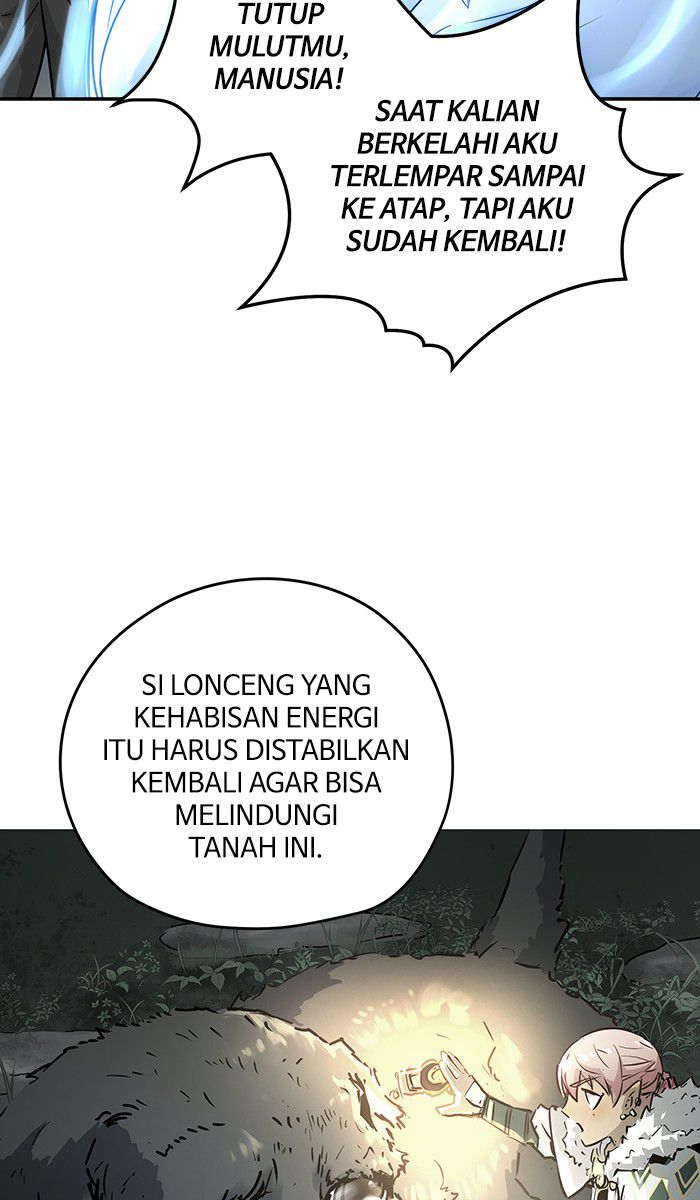 Promised Orchid Chapter 39 - halaman 40