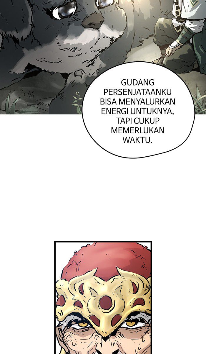 Promised Orchid Chapter 39 - halaman 41