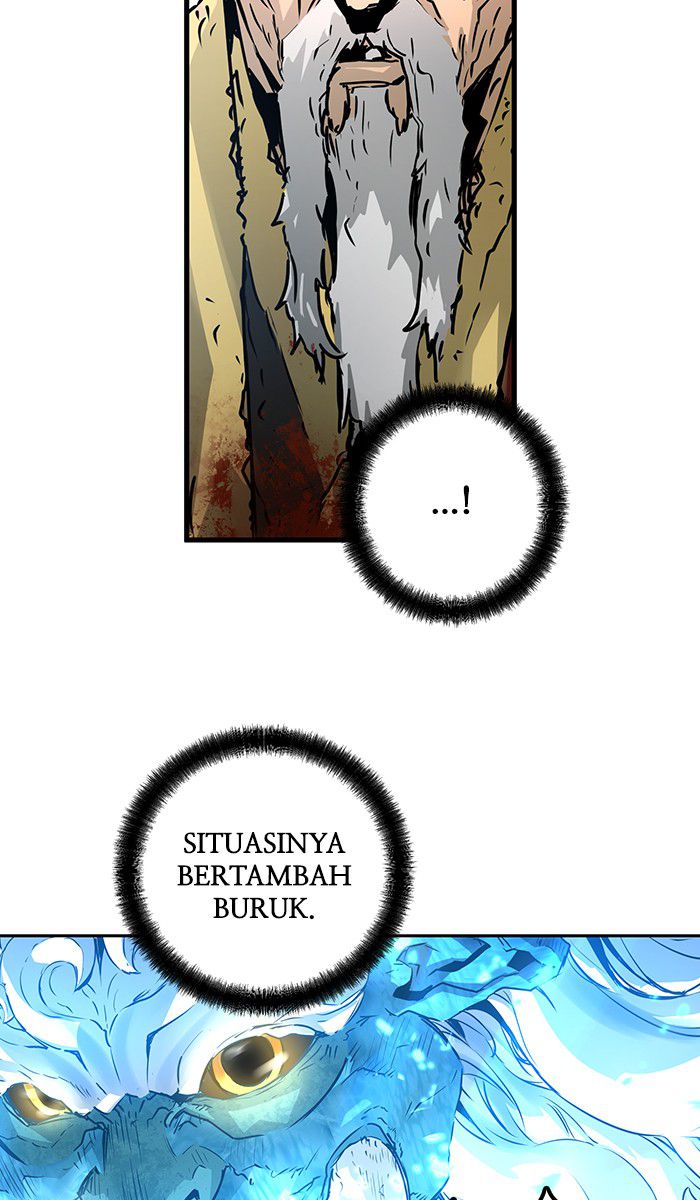 Promised Orchid Chapter 39 - halaman 42