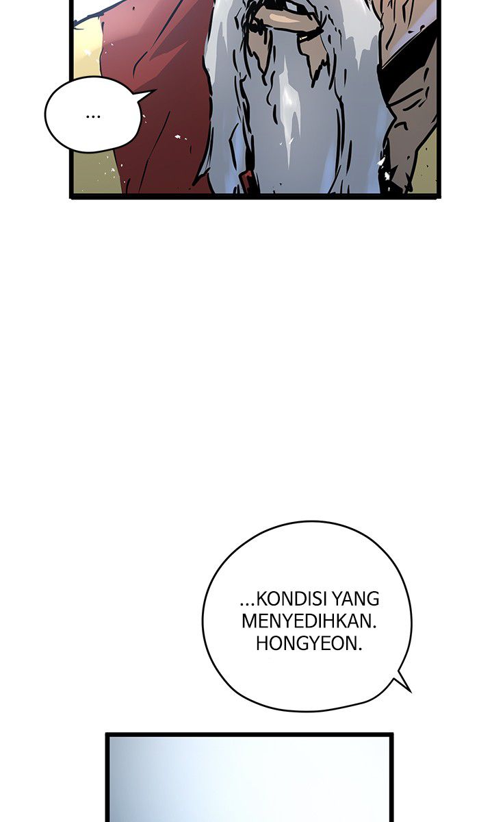 Promised Orchid Chapter 39 - halaman 45