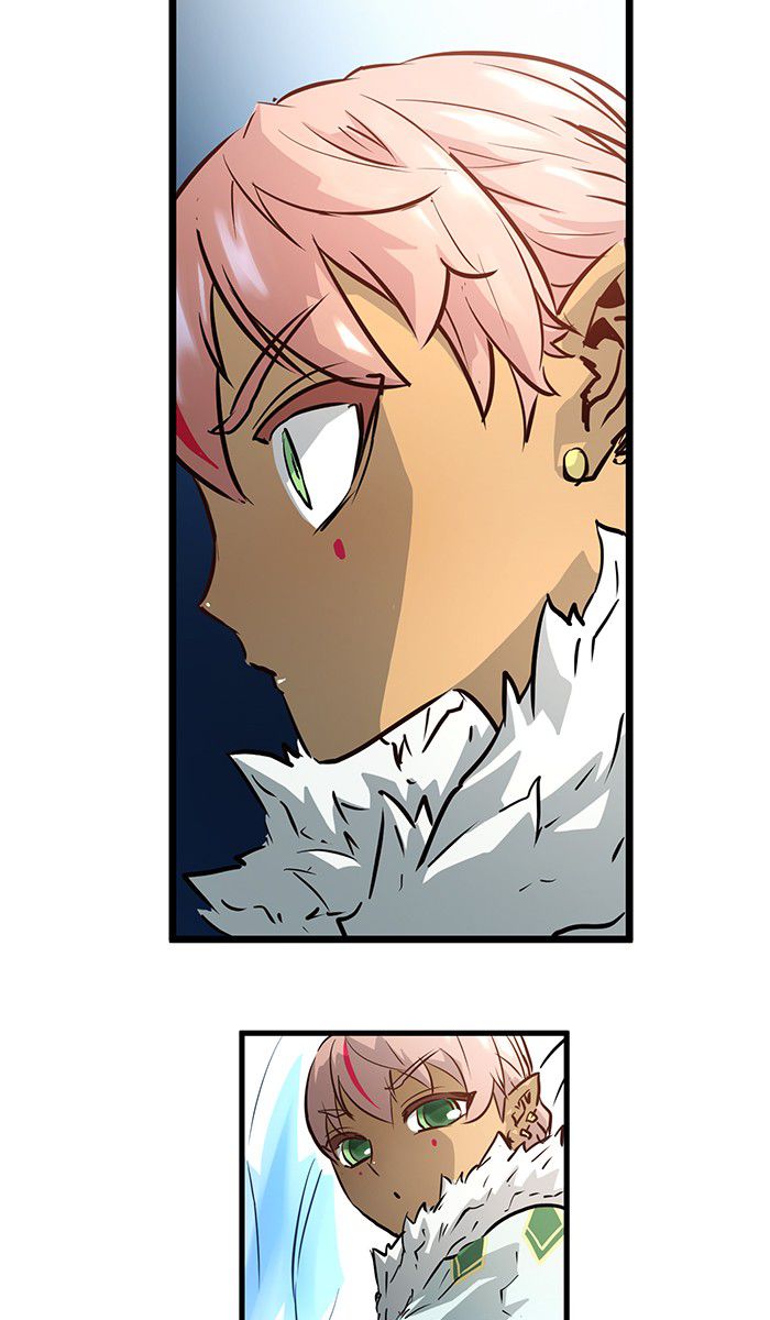 Promised Orchid Chapter 39 - halaman 46