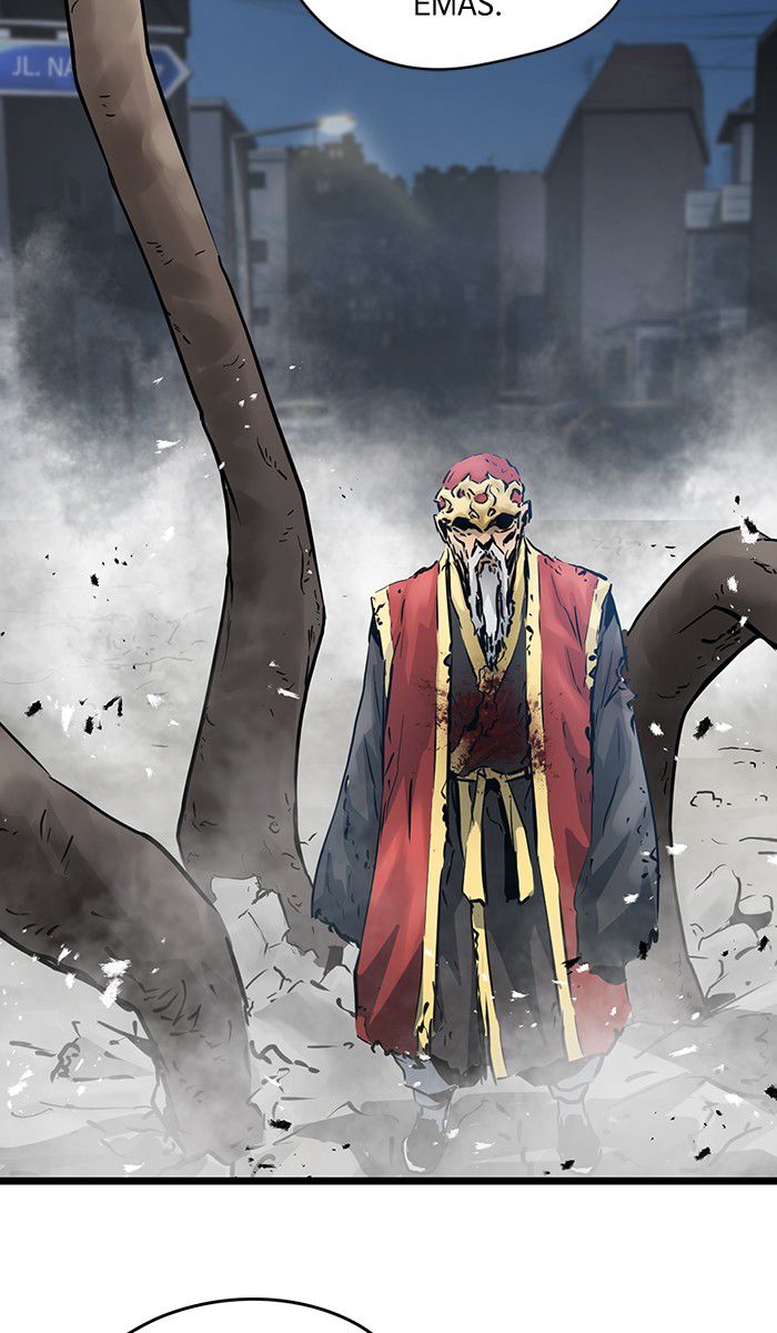 Promised Orchid Chapter 39 - halaman 48