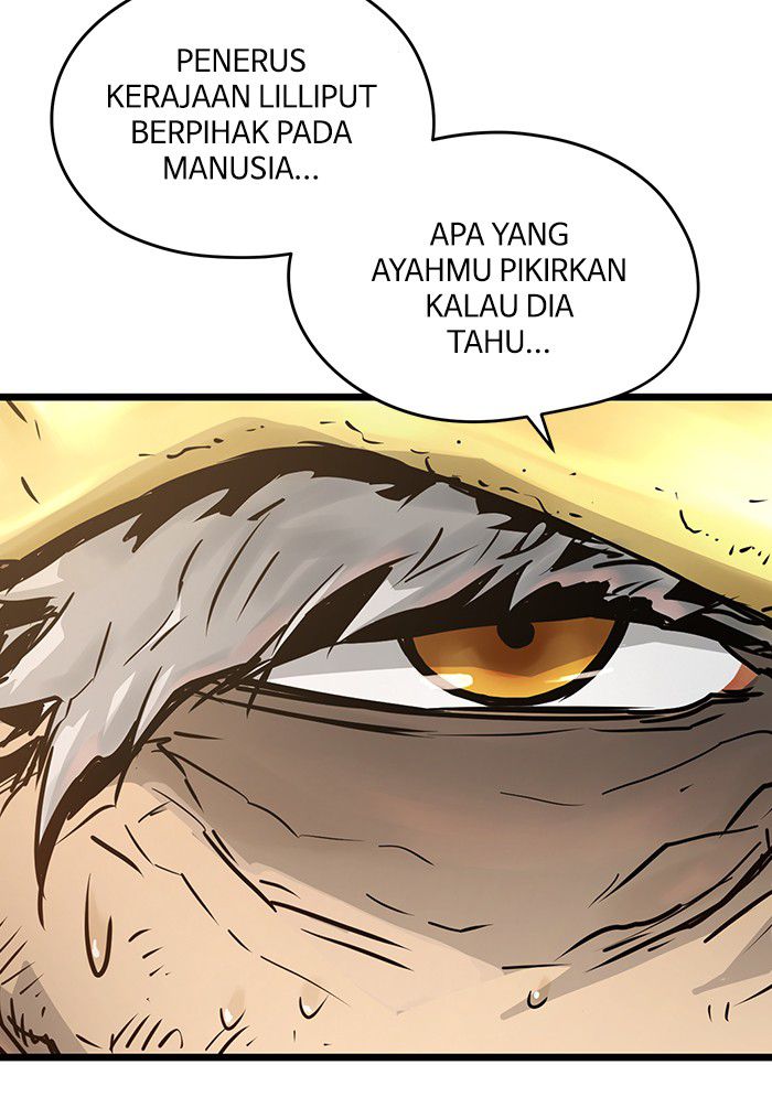 Promised Orchid Chapter 39 - halaman 49